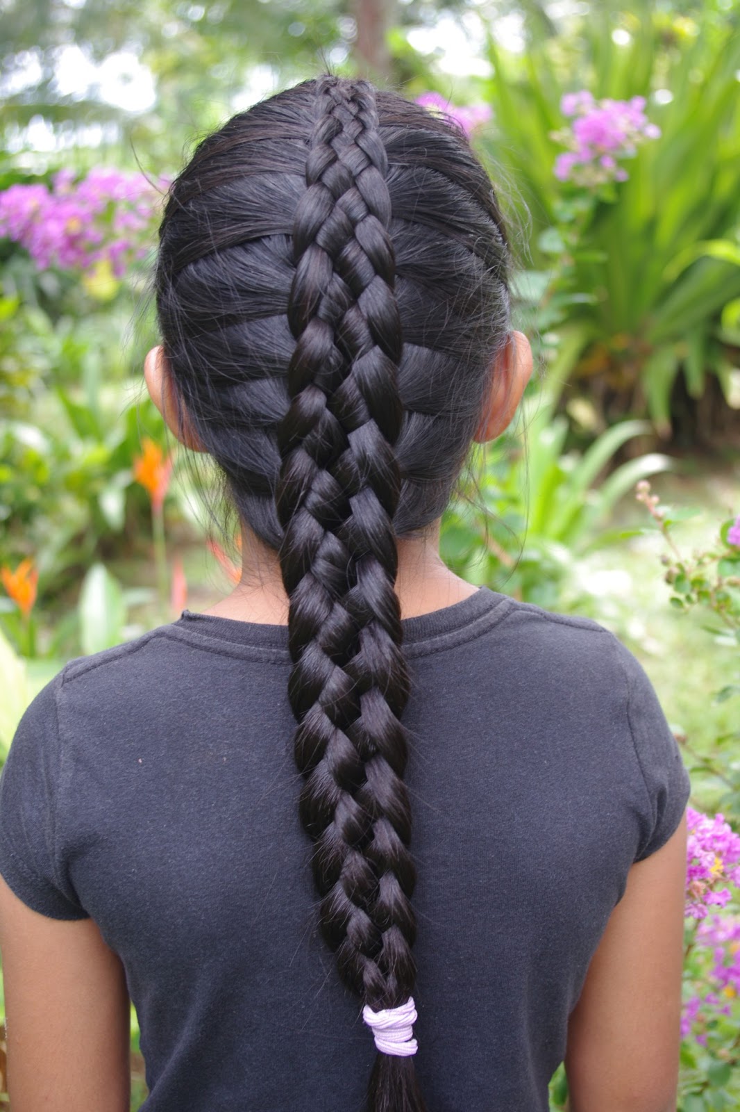 Page 3 for Hairstyles for Little Girls | Stay at Home Mum