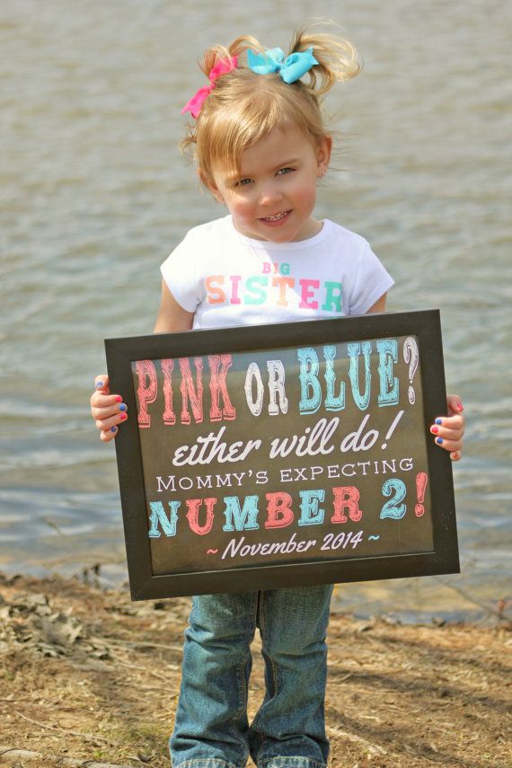 21 Clever Pregnancy Announcements That Will Challenge Your Creativity