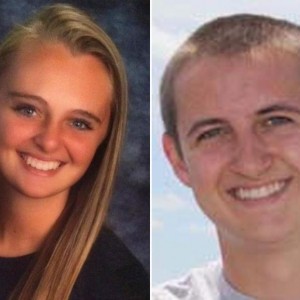 US Teen Michelle Carter Accused of Encouraging Friend To Commit Suicide