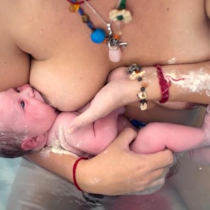 Breastfeeding Mothers Break The Internet