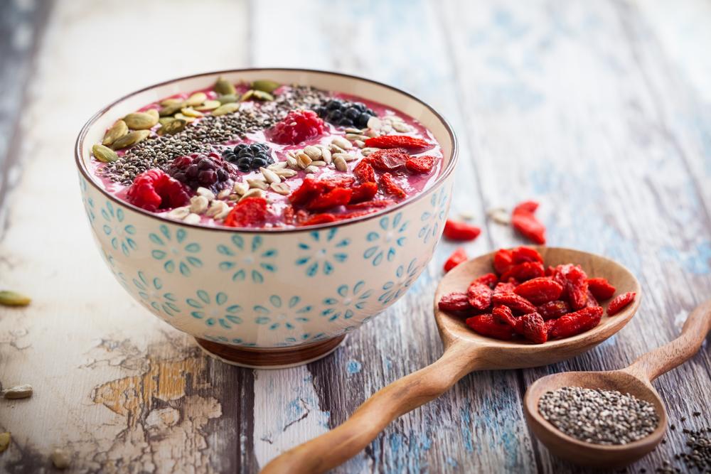 10 super healthy breakfasts | Stay at Home Mum