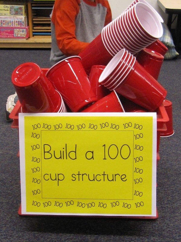 The 100th Day of School ideas | Stay At Home Mum