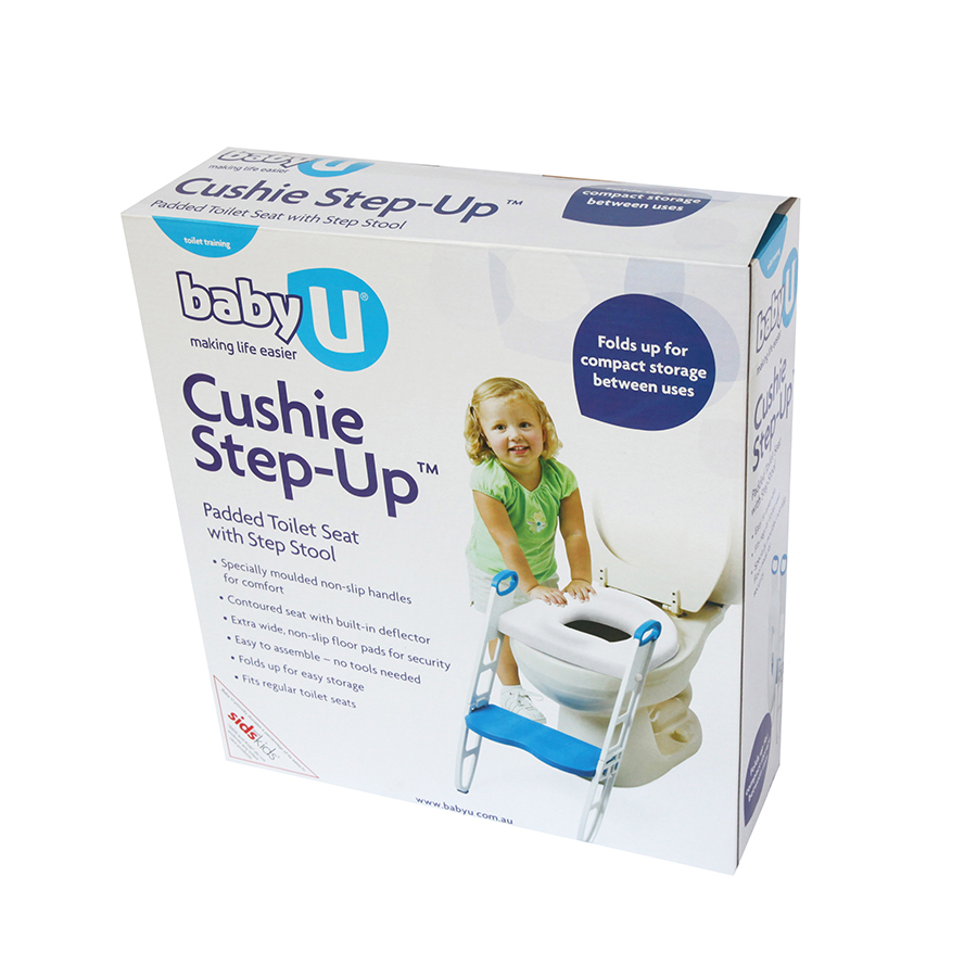 420476 baby u cushie step up inpack | Stay at Home Mum.com.au