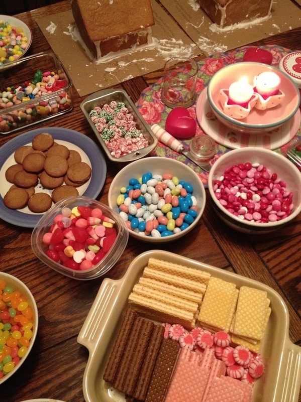 Cookie decorating | Stay At Home Mum