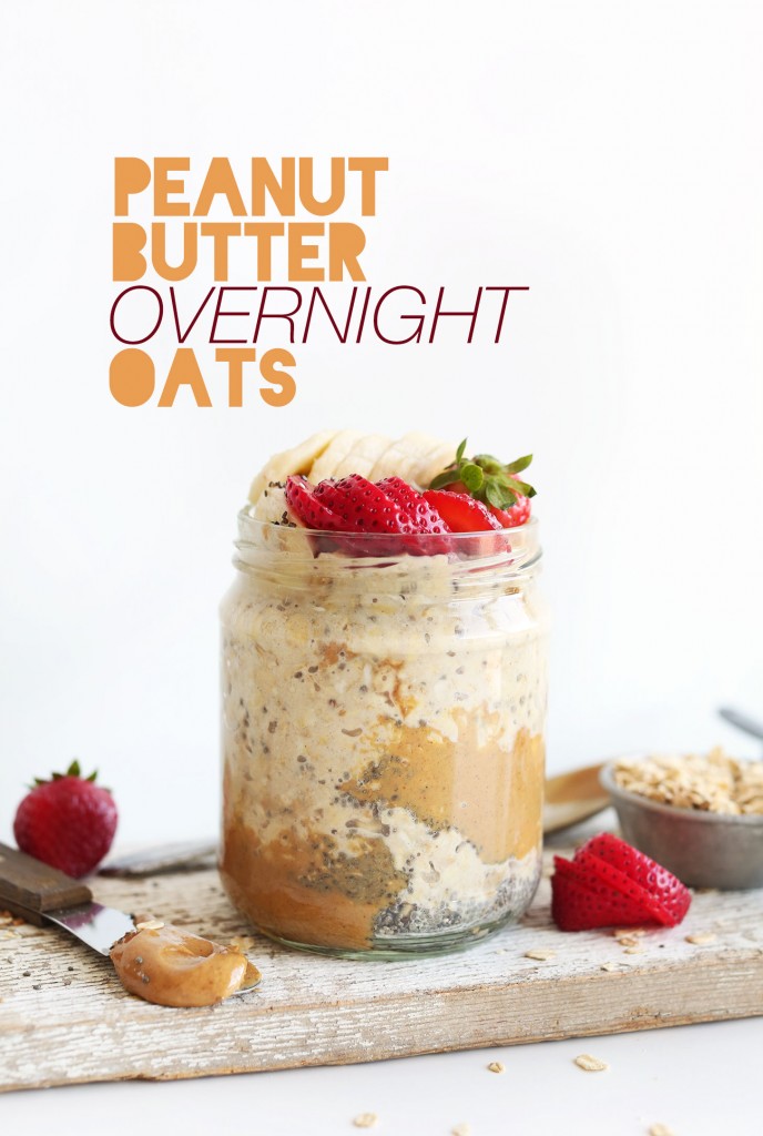 Breakfasts You Can Make Overnight | Stay At Home Mum