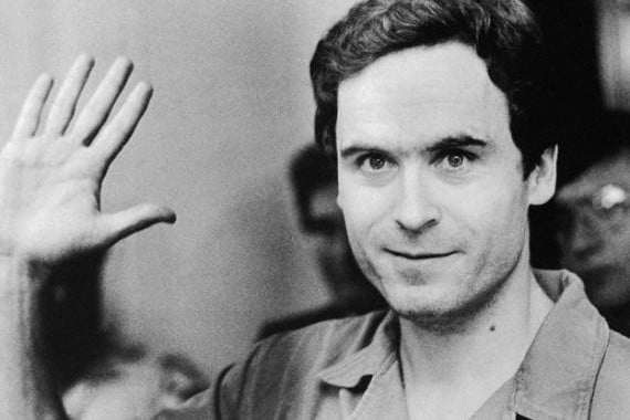Ted Bundy | Stay At Home Mum
