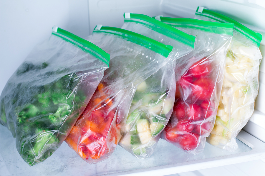 10 Handy Food Hacks to Save On Food Wastage