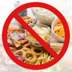 bigstock fast food low carb diet fatt 109387163 | Stay at Home Mum.com.au