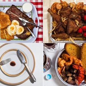 The Final Meals of Death Row Inmates