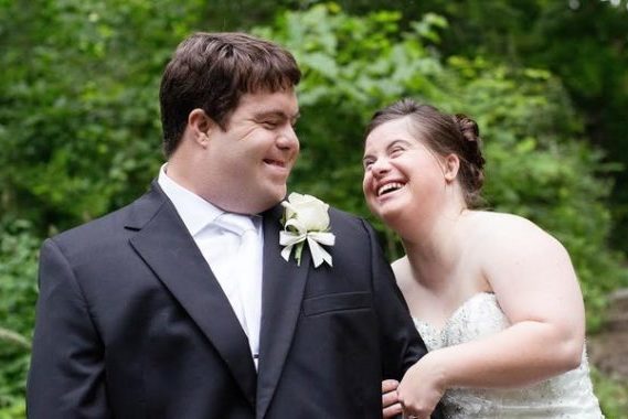 Father’s Letter to Daughter With Down Syndrome on Her Wedding Day