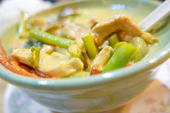 green curry | Stay at Home Mum.com.au