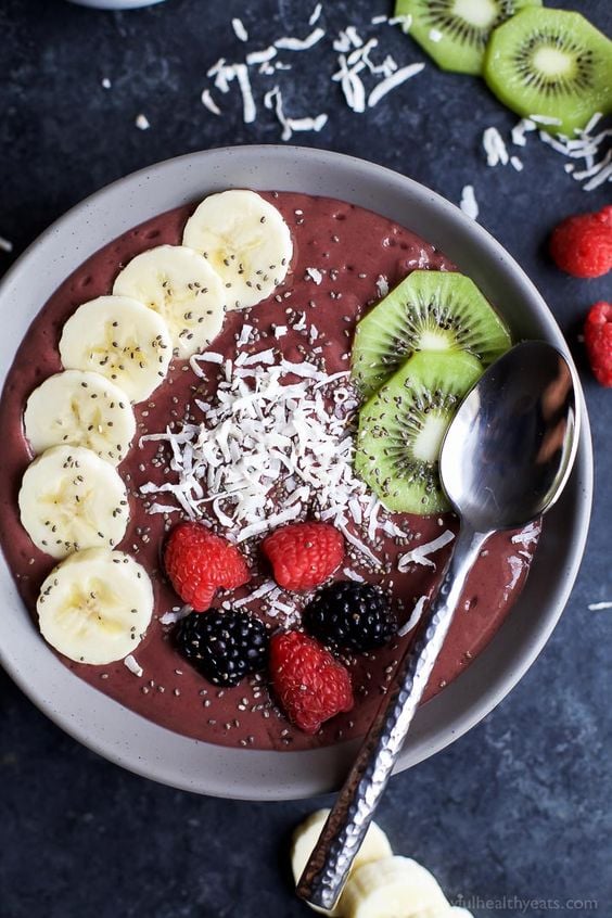 10 Super Healthy Breakfast Ideas | Stay At Home Mum
