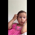 This Little Girl Proves to Dad Why She Isn't A Princess | Stay At Home Mum