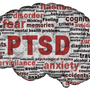 What You Should Know About PTSD