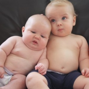 Unborn Babies Given Medication To Prevent Obesity
