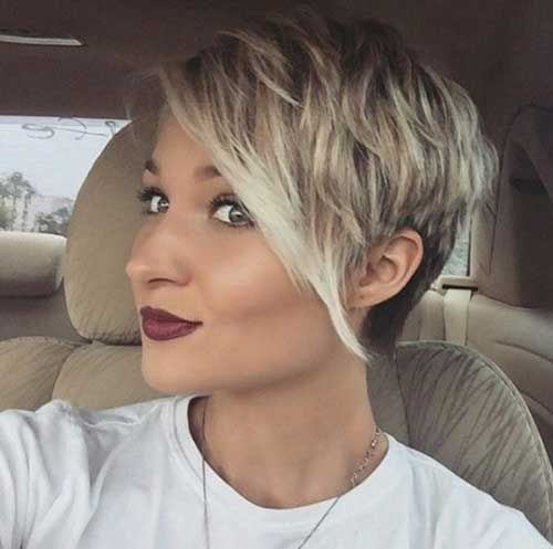 7 Short Hairstyles Perfect For the Modern Mum | Stay At Home Mum