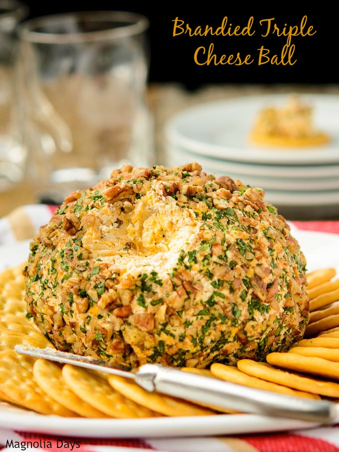 15 Amazing Cheese Balls to Enjoy this Christmas | Stay At Home Mum