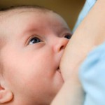 Breastfeeding a Newborn 4 | Stay at Home Mum.com.au