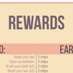 Reward System | Stay At Home Mum