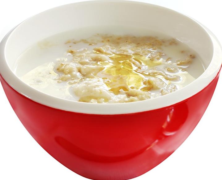 Slow Cooker Porridge 1 | Stay at Home Mum.com.au