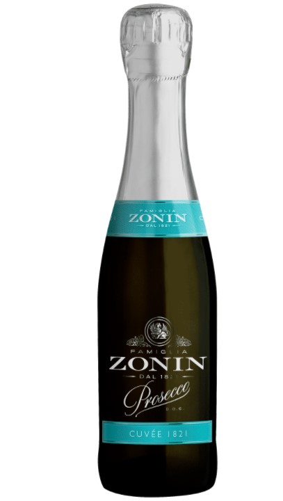 Zonin Prosecco | Stay At Home Mum