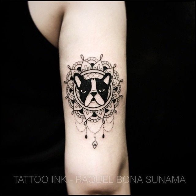 Tattoos for Mad Animal Lovers | Stay At Home Mum
