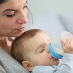 Weaning from Breast to Bottle