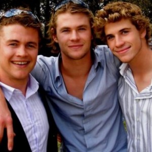 Drooling Over The Hemsworth Brothers? It’s Worth It!