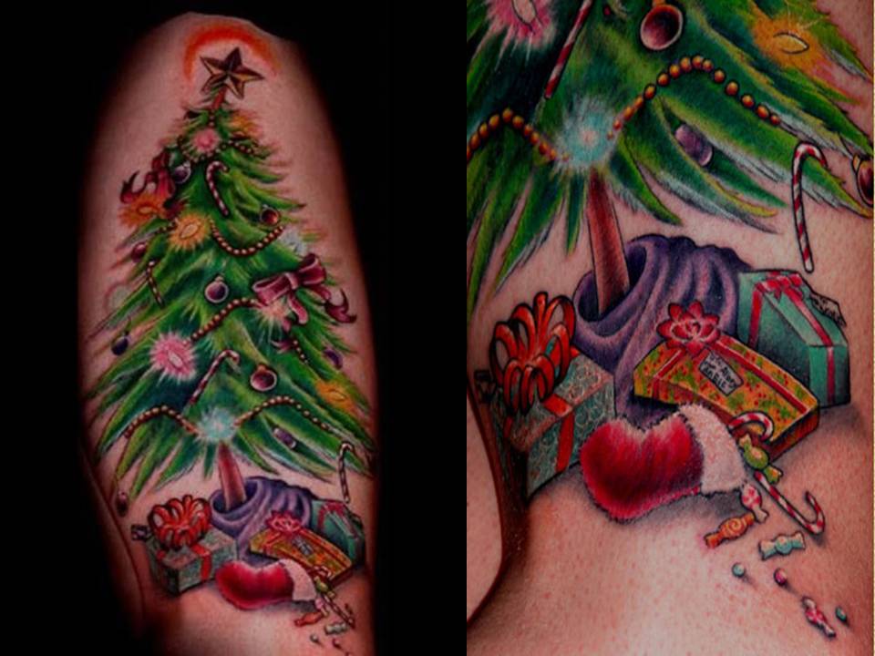 christmas-tattoo-1