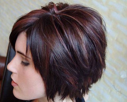 30 Short Hair Styles to Suit the Modern Mum | Stay At Home Mum