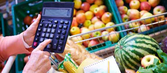 7 Tips To Help Cut Your Grocery Bill In Half