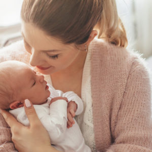 5 Survival Tips For New Parents