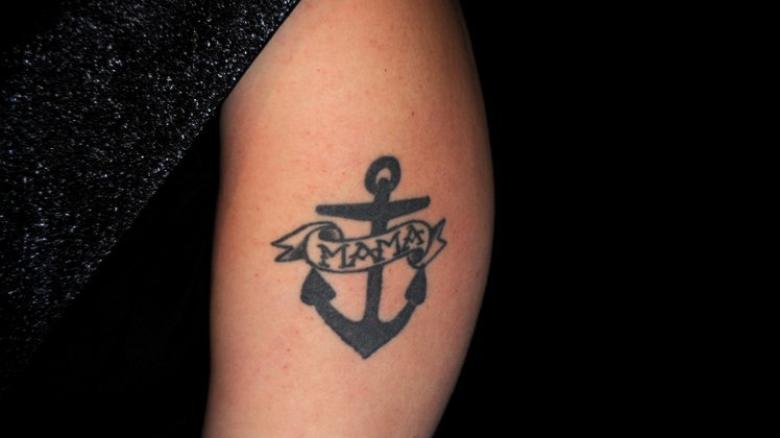 50 Celebrity Tattoos | Stay At Home Mum