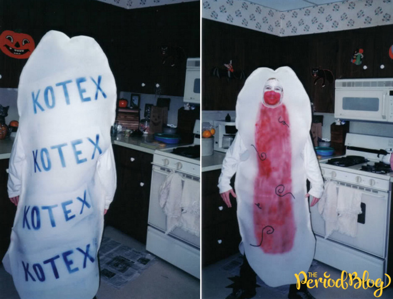 6 Inappropriate Halloween Costumes To Giggle At - Stay at Home Mum
