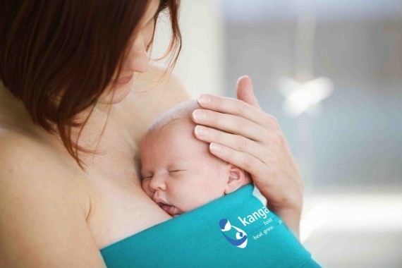 The Importance of Skin To Skin Contact After Birthing