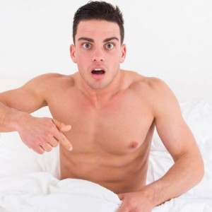 10 Straight-up Facts About Erections