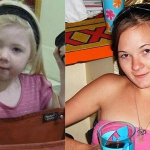 Did A Serial Killer Murder Karlie Pearce-Stevenson And Daughter Khandalyce?