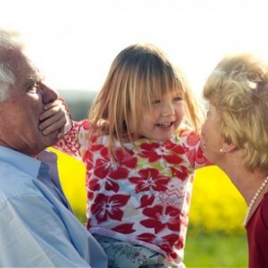 Proposed Childcare Payments For Grandparents