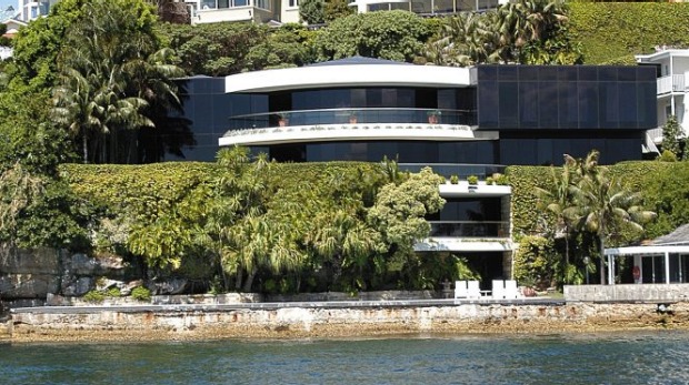 Most Expensive Houses in Australia | Stay At Home Mum