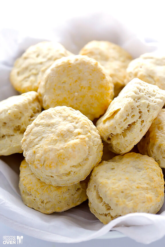 3 Ingredient Coconut Oil Biscuits 1 | Stay at Home Mum.com.au