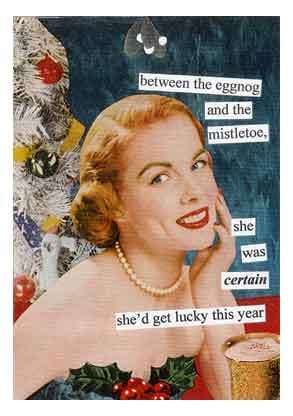 via FlickraTotally Inappropriately Hilarious Christmas Cards | Stay At Home Mum