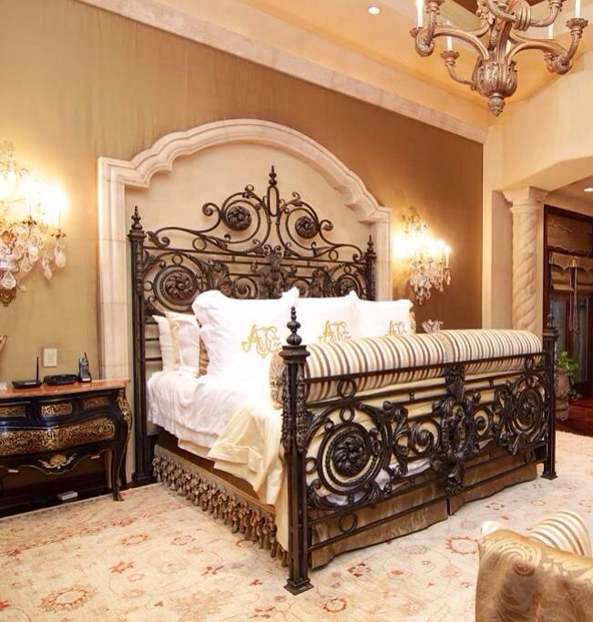 15 Fancy Bedrooms You Dream of Having | Stay At Home Mum