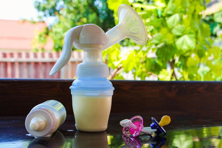How to Choose the Right Breast Pump For You