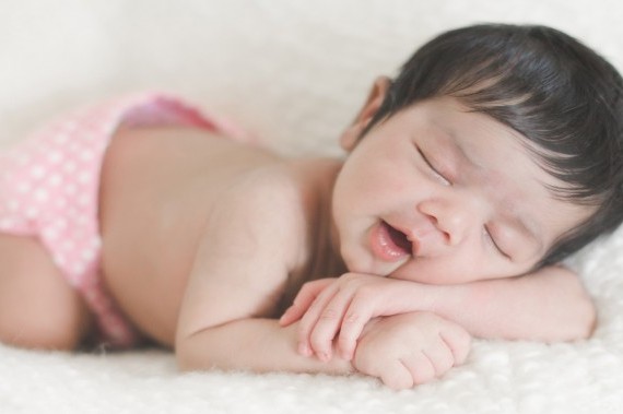 10 Tips to Establish a Good Newborn Sleep Routine