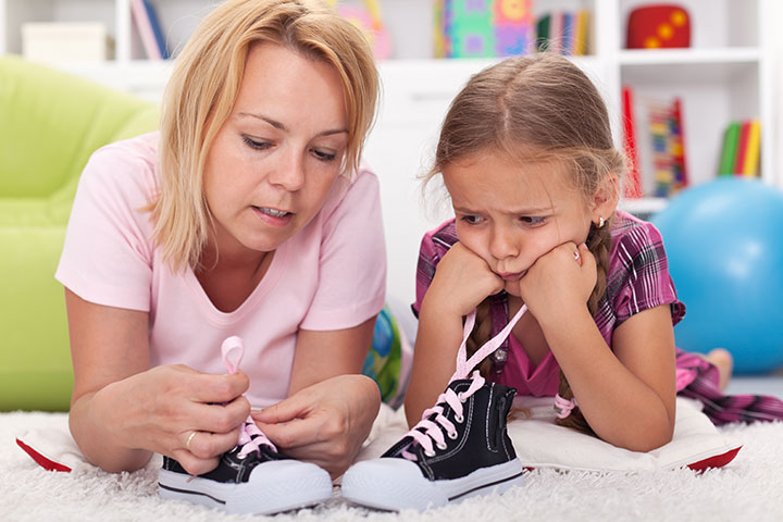 How to Give Your Child a Head Start in Learning - Stay at ...