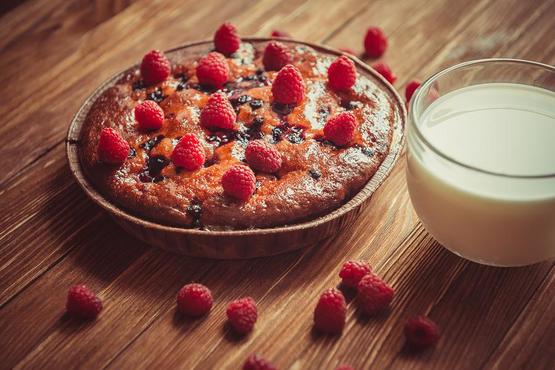 Three Ingredient Fruit Cake 2new | Stay at Home Mum.com.au
