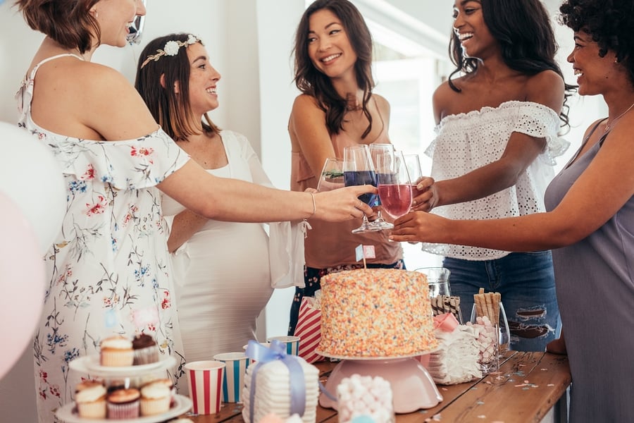 15 Practical and Pretty Gifts for a Baby Shower
