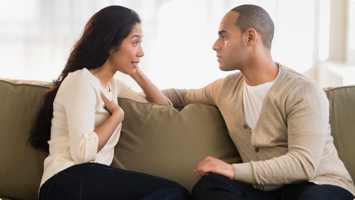 4 Tips on How To Recover From Infidelity | Stay at Home Mum