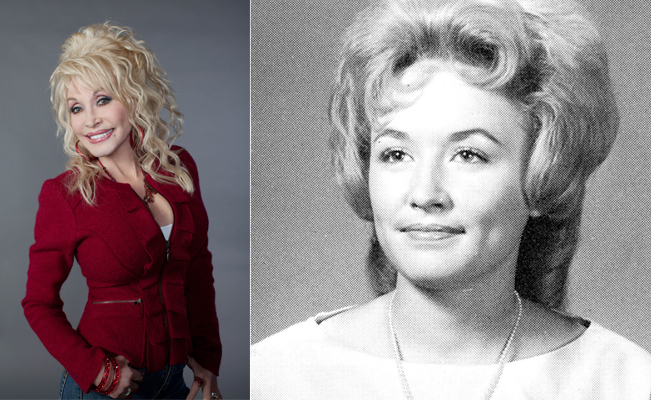Dolly Parton Before and Now | Stay At Home Mum