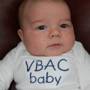 How To Prepare For A VBAC Birth